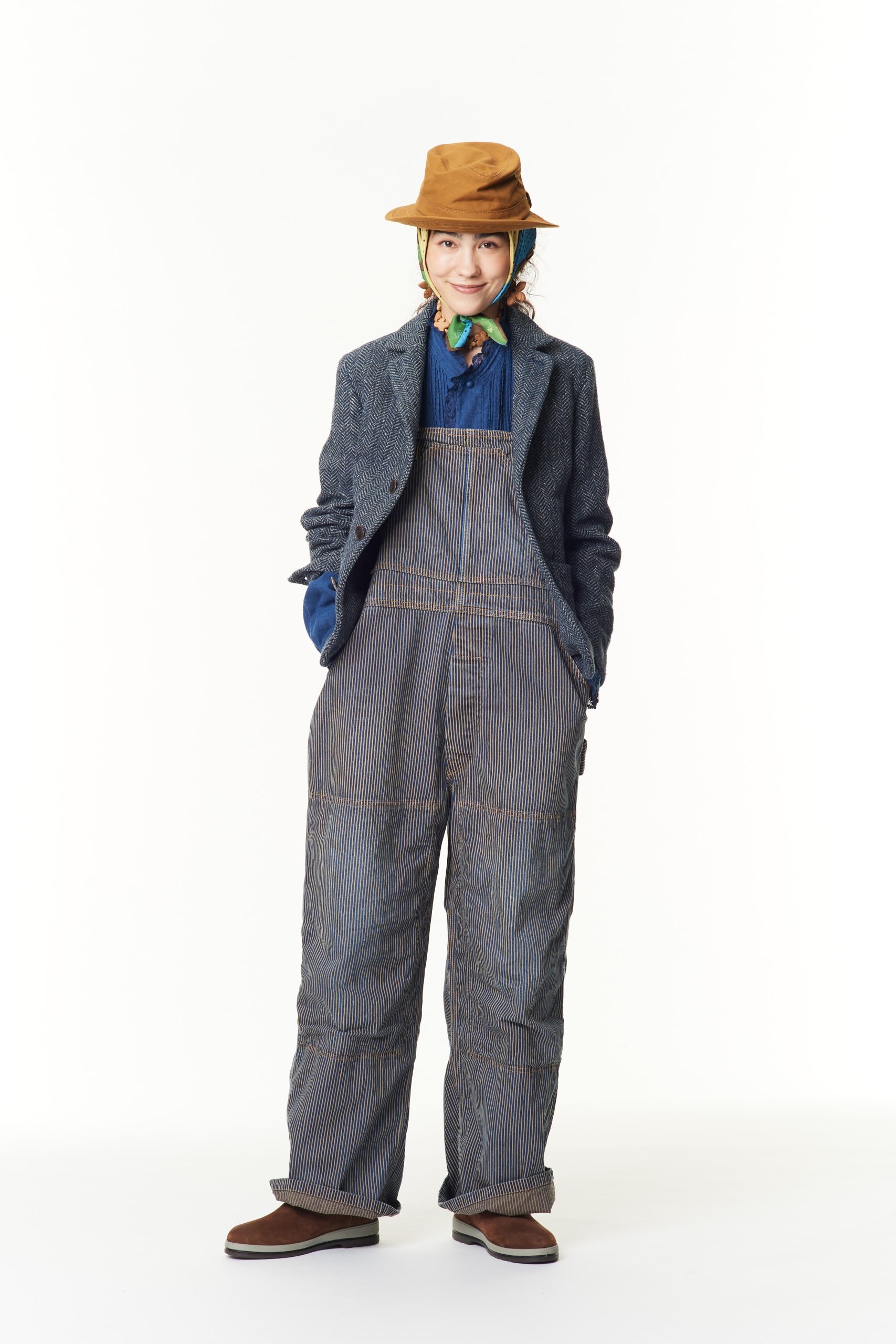 SEPTEMBER COORDINATES2022 | Collection | 45R