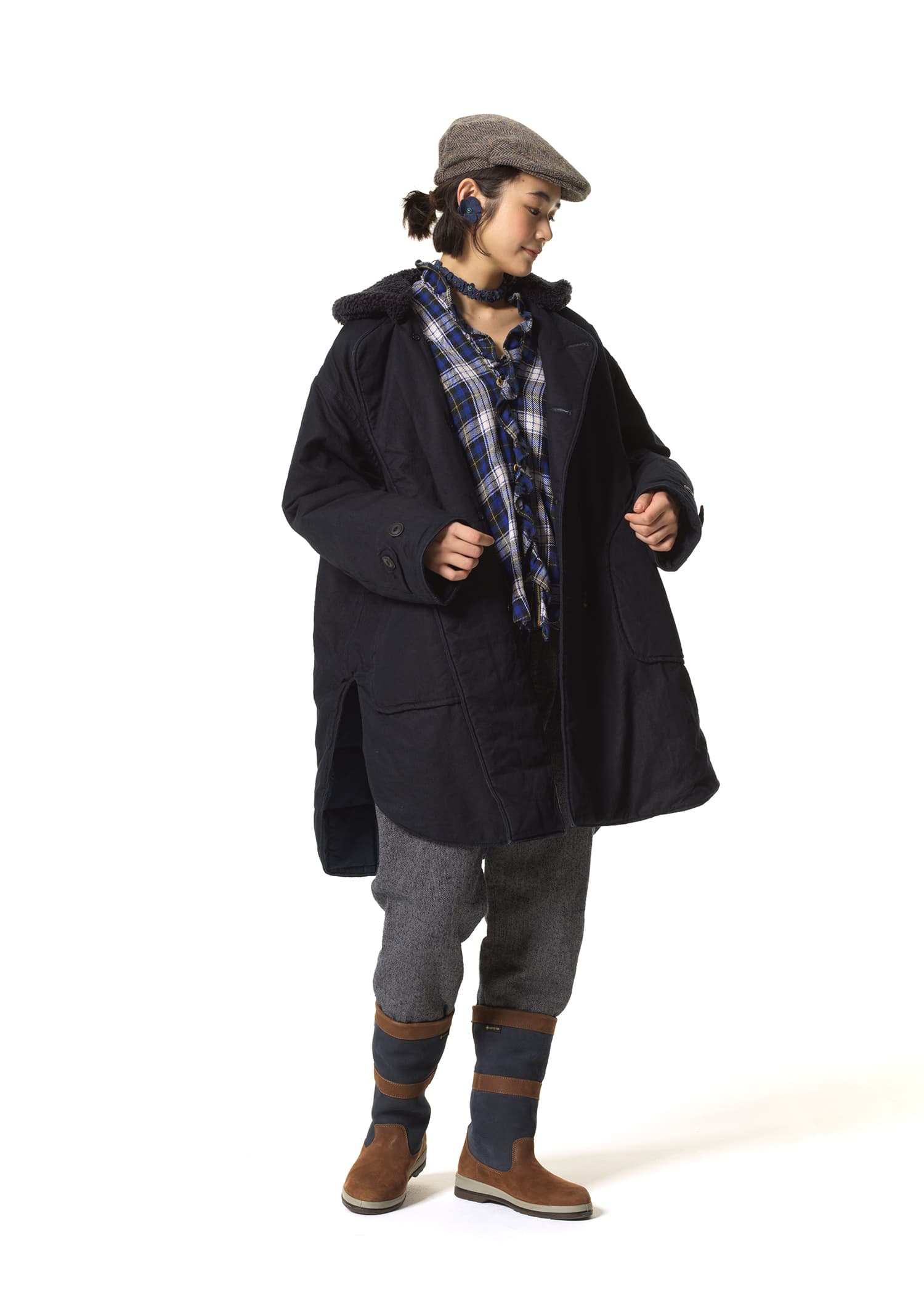 DECEMBER COORDINATES2023 | Collection | 45R