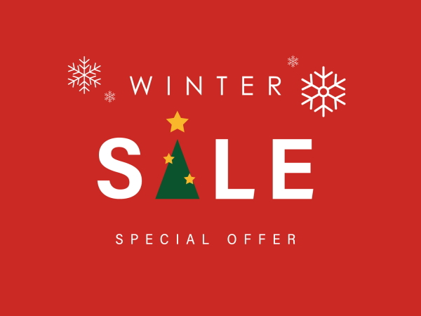 ウインターセール2024」開催中 | 株式会社長崎五島うどん【公式】