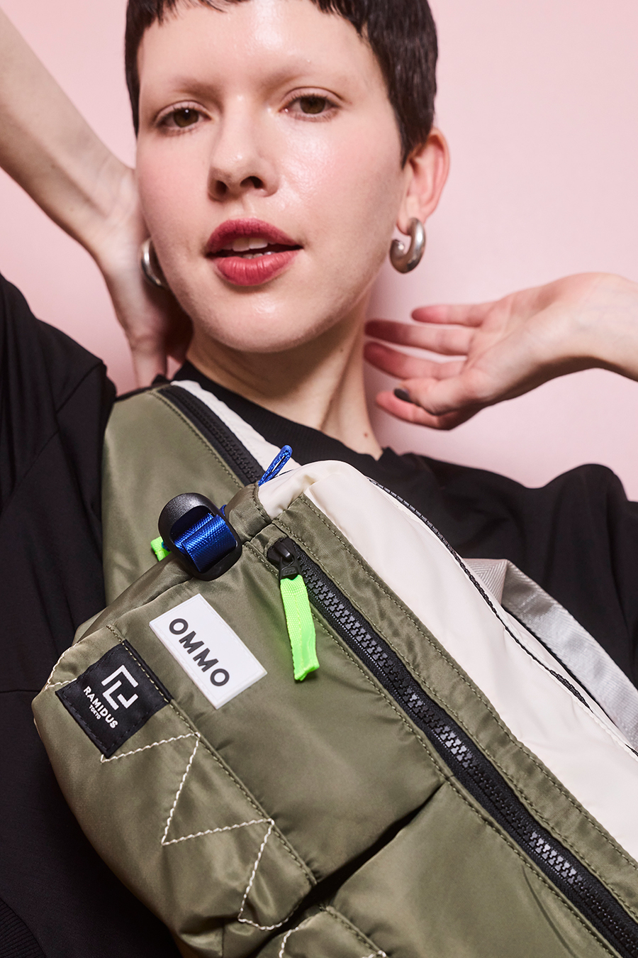 OMMO ONLINE STORE / 全商品