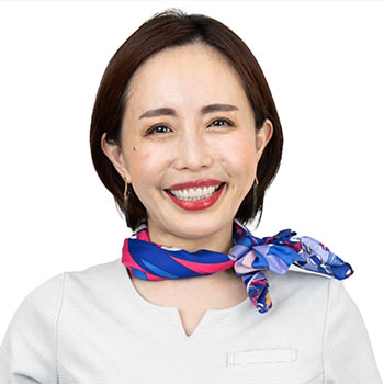 講師詳細 | セブンビューティーアカデミー