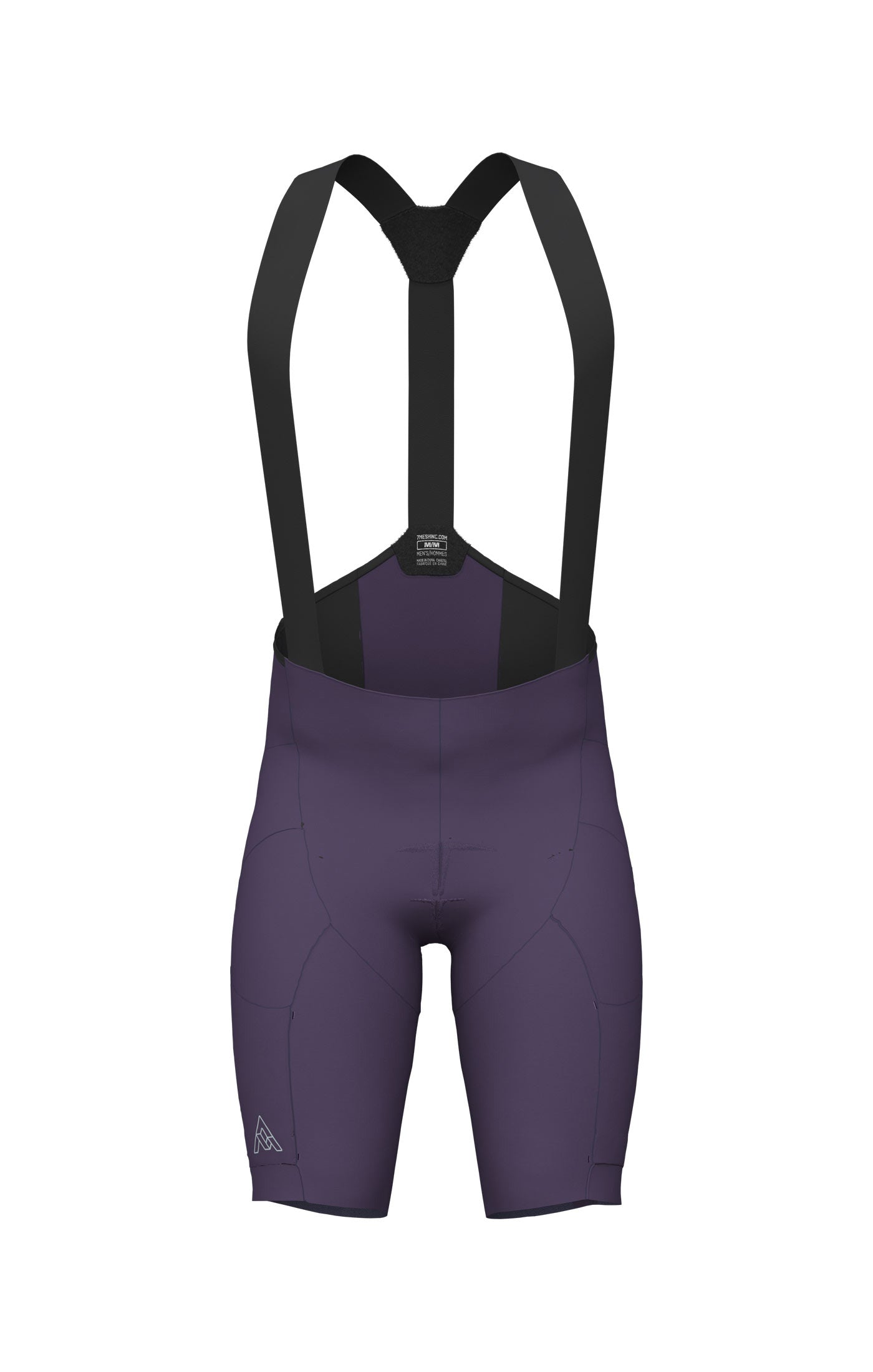 MK3 CARGO BIB SHORT MEN'S – 7MESH Japan