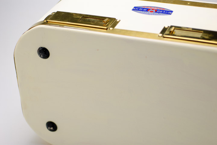 切出し 大判七輪 460*260*180 真鍮巻網付 丸和工業 | 能登の七輪の里