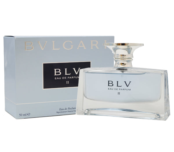 Bvlgari Blv Ii Perfume Eau De Parfum by Bvlgari | 99Perfume.com
