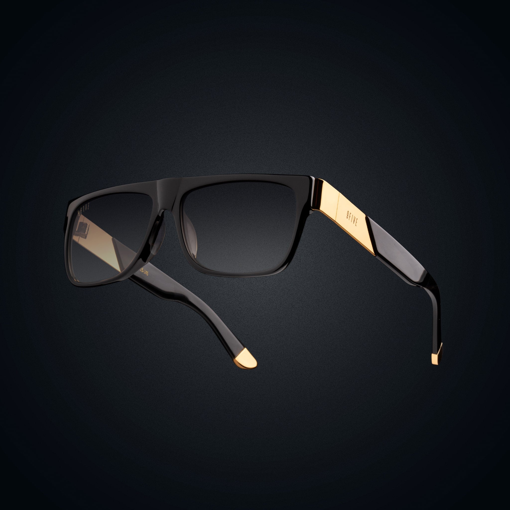 22 Loc Tundra Green – 9FIVE Eyewear