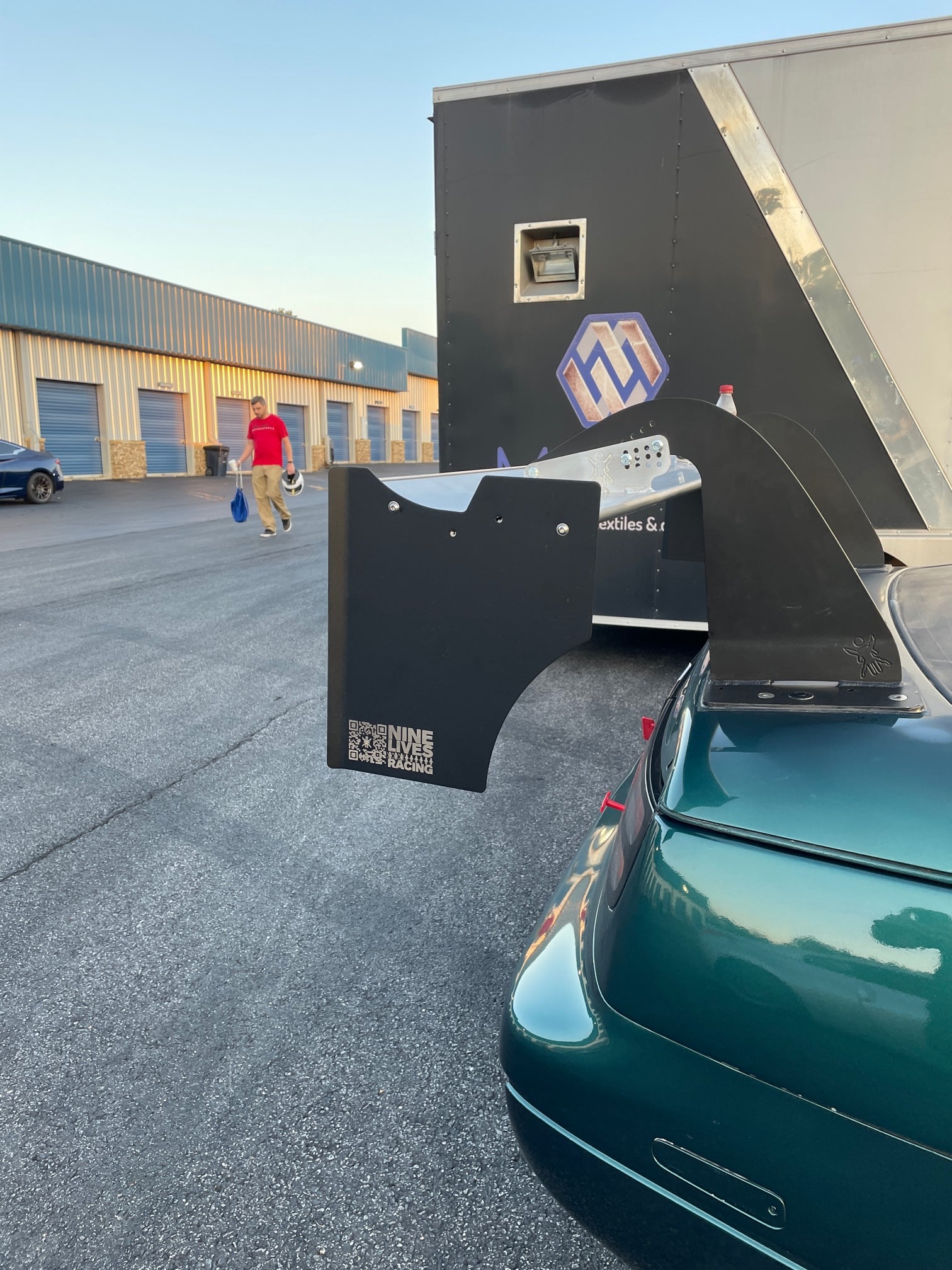 The Best 300ZX Big Wang Kits for Improved Performance on Your Z32