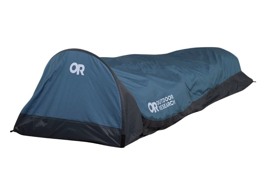 ビビィサック】ULキャンプにおすすめプロが選ぶBivy8選 | ゼロイチ