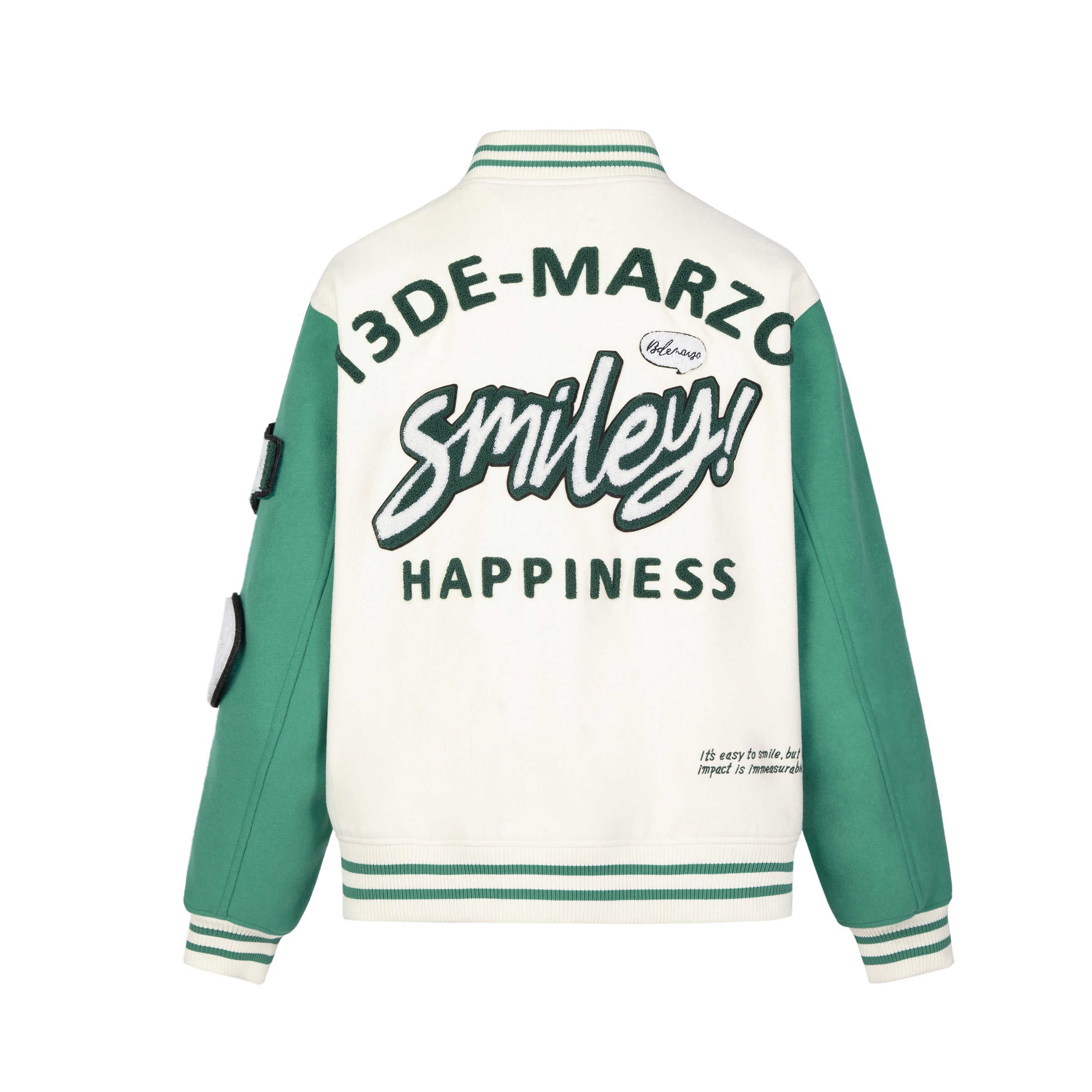 13DE MARZO x SMILEY | OFFICIAL STORE | SHOP NOW
