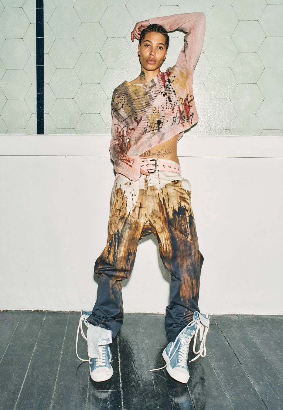 Lovers' Rock: Family And Friends On Loving Vivienne Westwood - 10