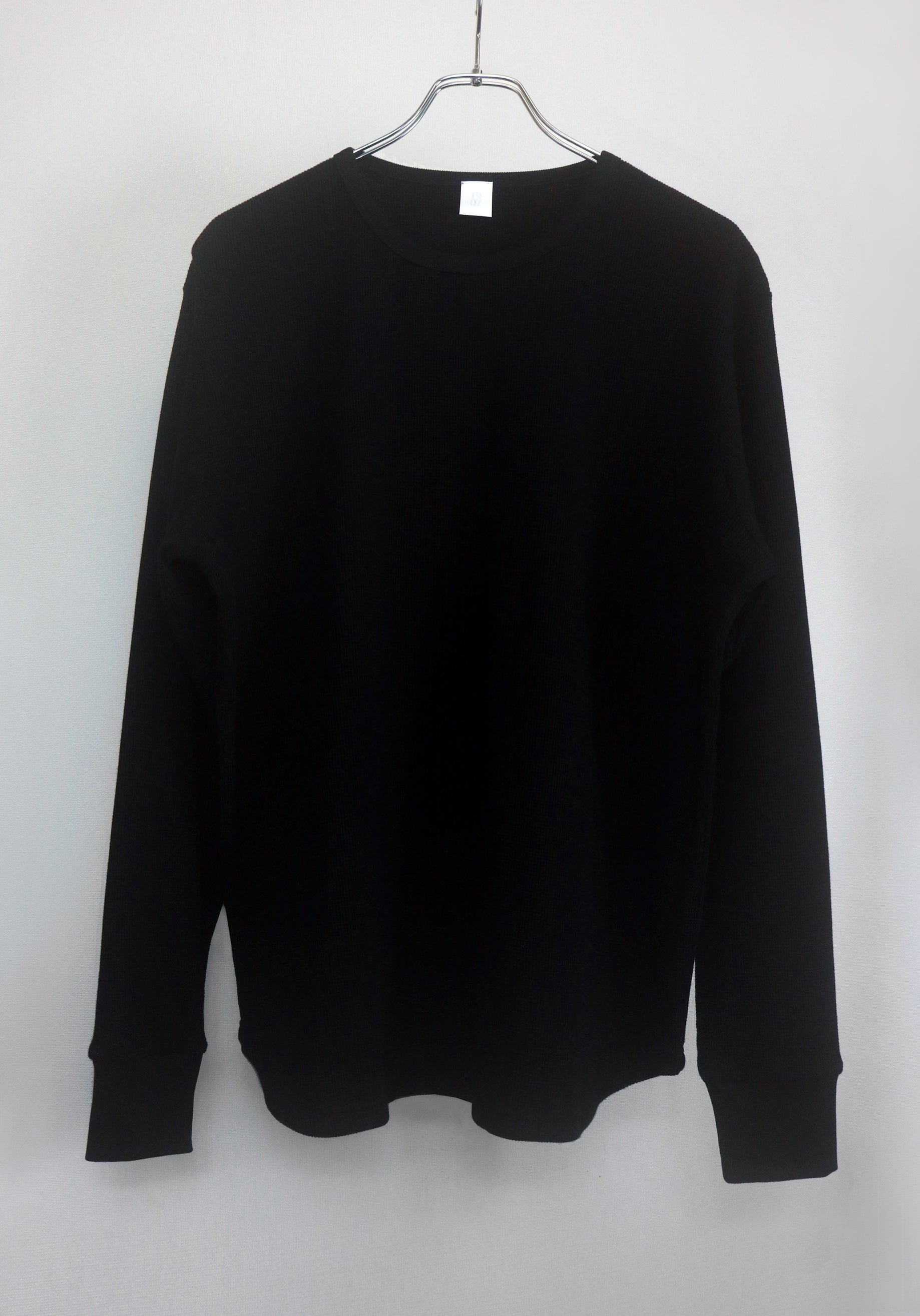 Unisex Thermal Long sleeve T-Shirt – 1907