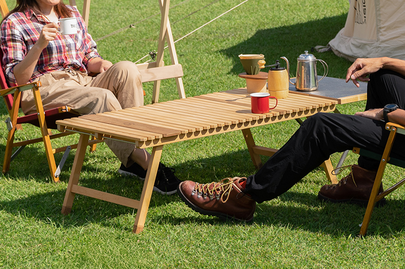 196KUROSON 196 KUROSON テーブル 檜 ウォールナット 196KUROSON 196