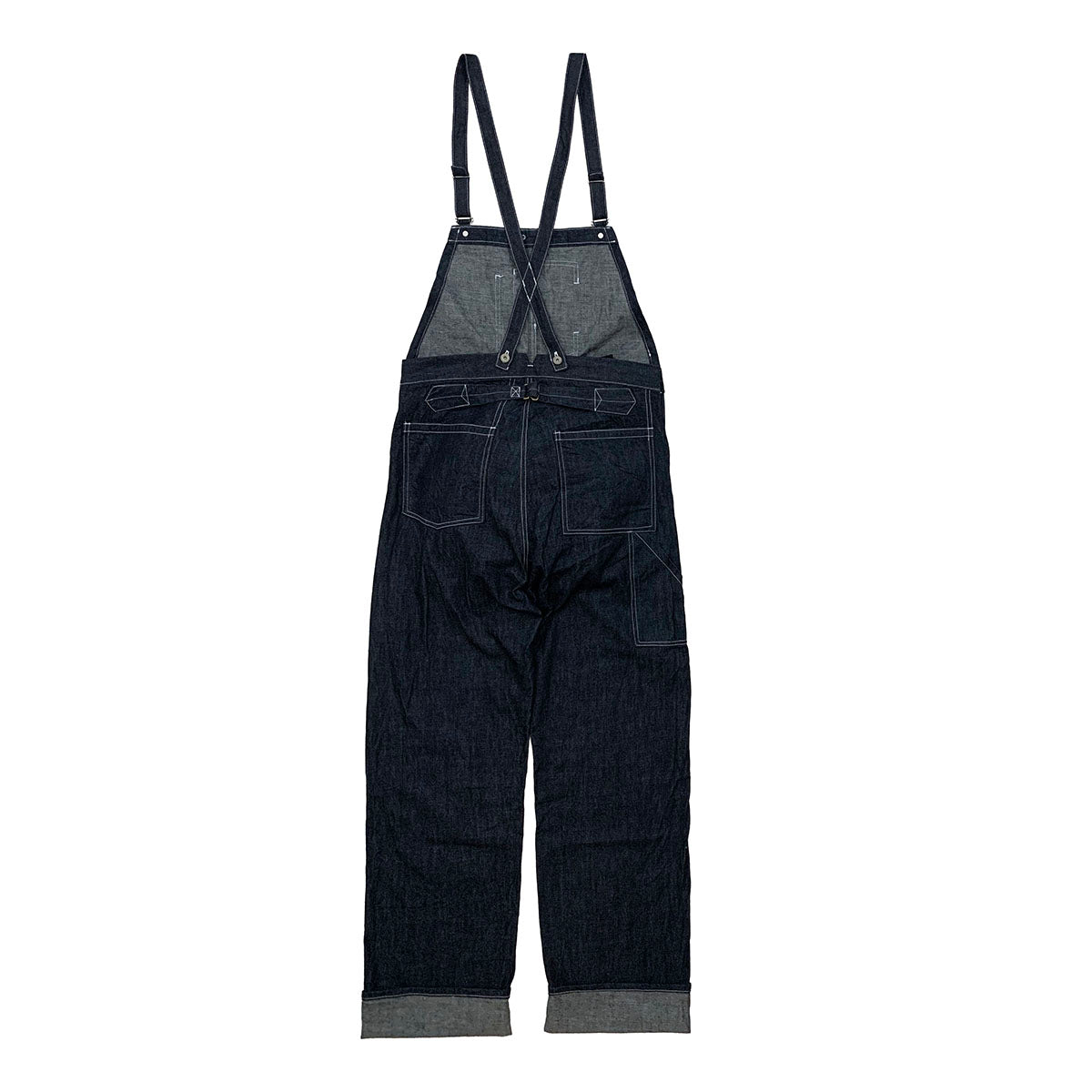 Cinch Buckle Overalls – Dry Bones Online Shop