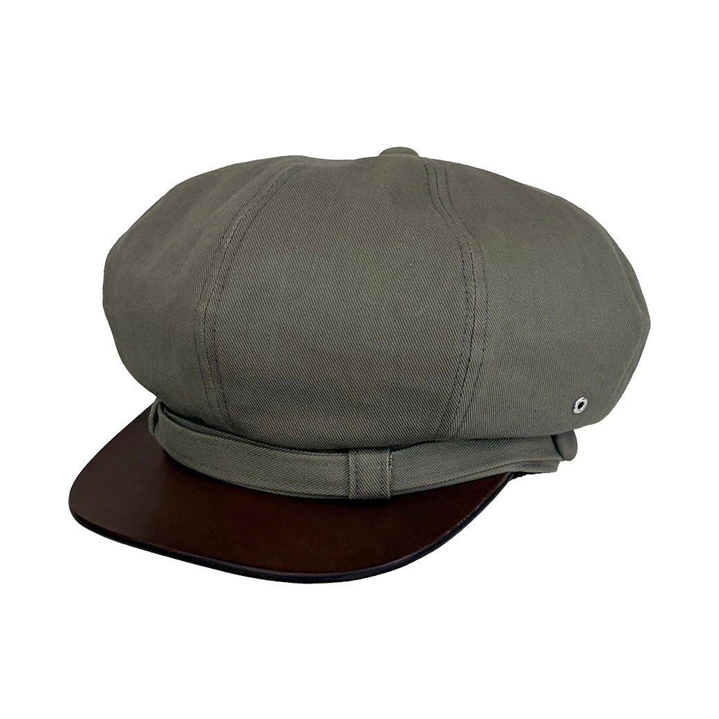 Johnny Cap – Dry Bones Online Shop