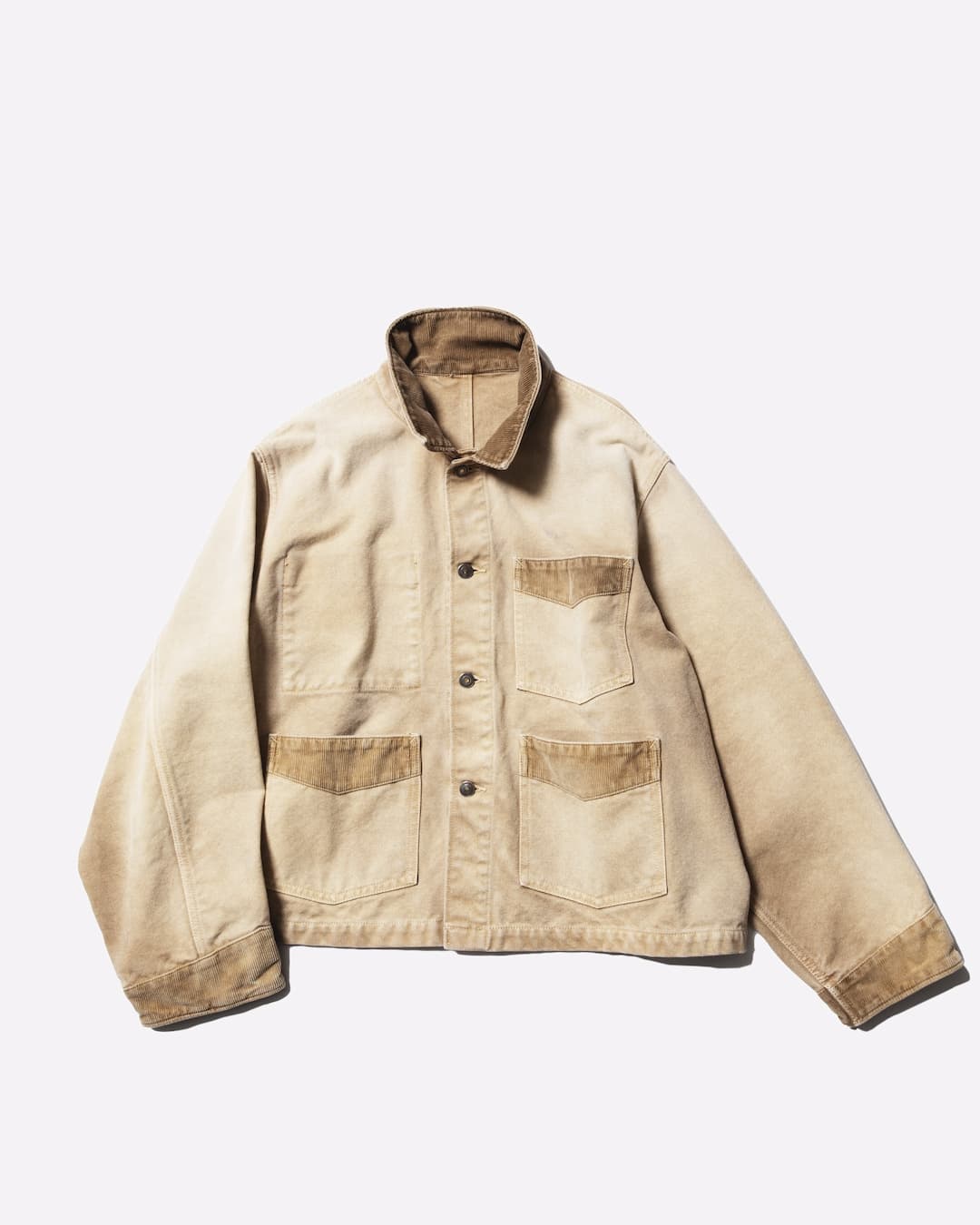 Unlikely 25AW 1st delivery - 1LDK AOYAMA