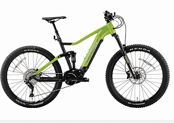 MIYATA ミヤタ｜2025 RIDGE-RUNNER I 8080[リッジランナーアイ8080