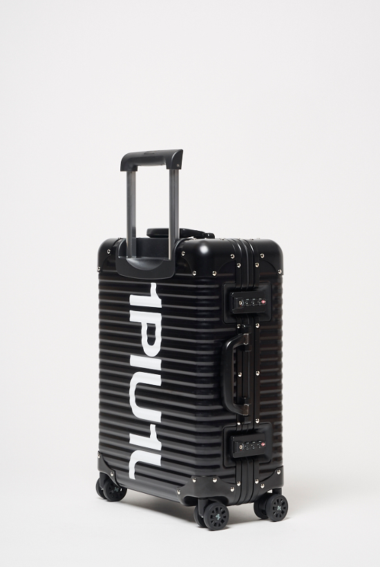 1PIU1UGUALE3 34L CARRY BY LANZZO | 1piu1uguale3 Osaka - ウノピゥ