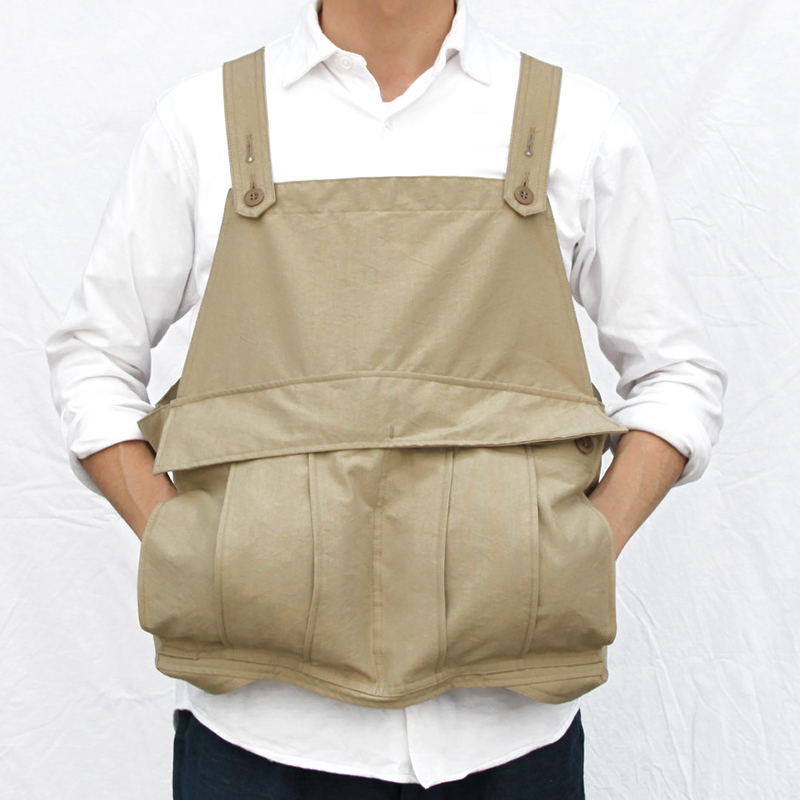 ナンタマ【BROWN by 2-tacs SEED IT】ブラック BROWN by 2-tacs