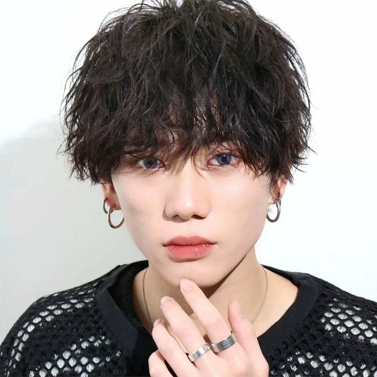 金井 太陽 | MR OF MR CAMPUS CONTEST 2023