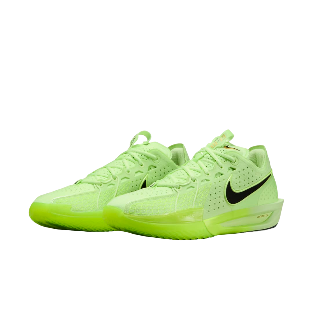 Nike GT Cut 3 Volt - Aug 2024 - DV2913-700 - KicksOnFire.com
