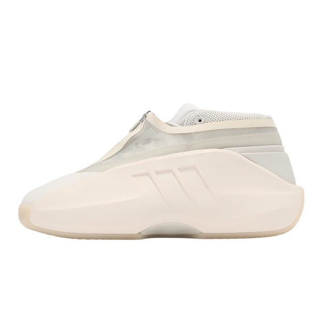 adidas Crazy IIInfinity Chalk White - Jul 2024 - IH2663