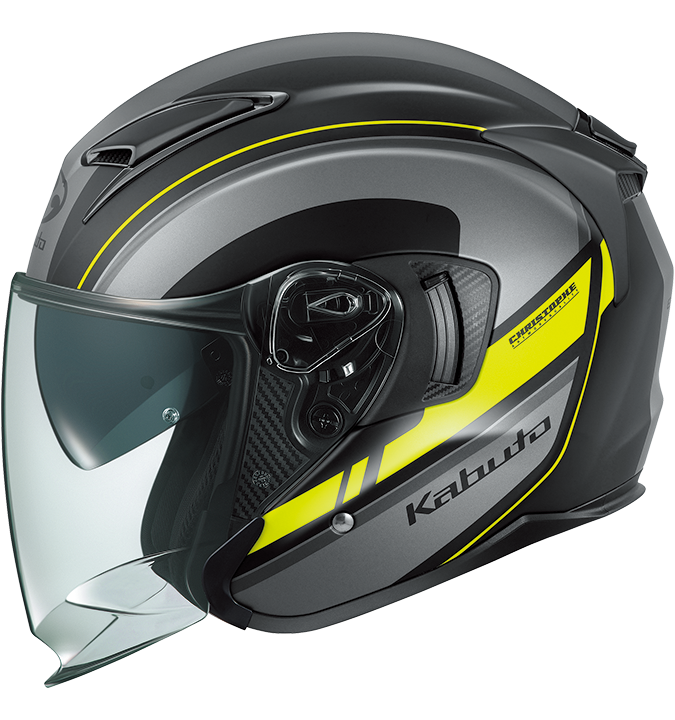 Kabuto 2024 NEW Model「Exceed-2」が登場！ | 2りんかんNEWS