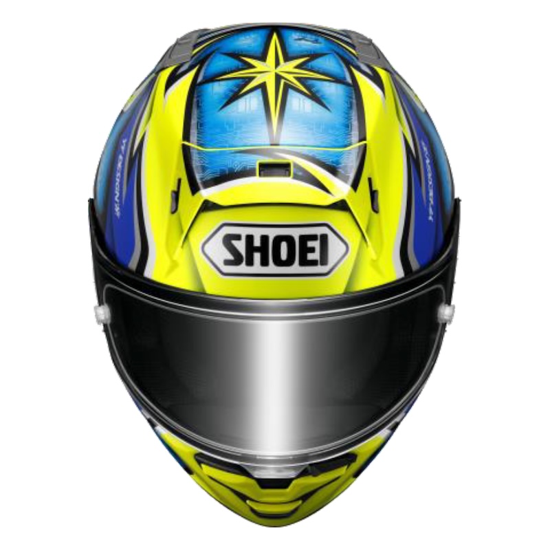 SHOEI X-FifteenにNewカラー｢DAIJIRO ｣新登場！ | 2りんかんNEWS