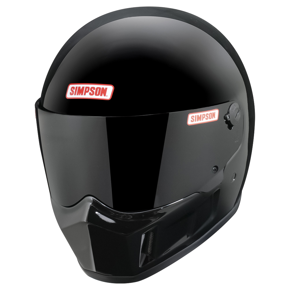 SIMPSON スーパーバンディッド 15(フィフティーン)新発売 | 2りんかんNEWS