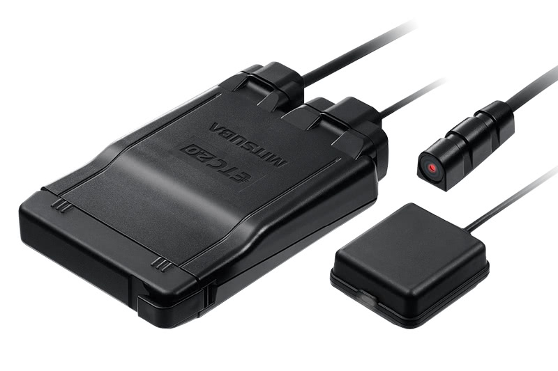 ETC取り付け｜2りんかんこだわりのPIT作業｜バイク車検も修理も