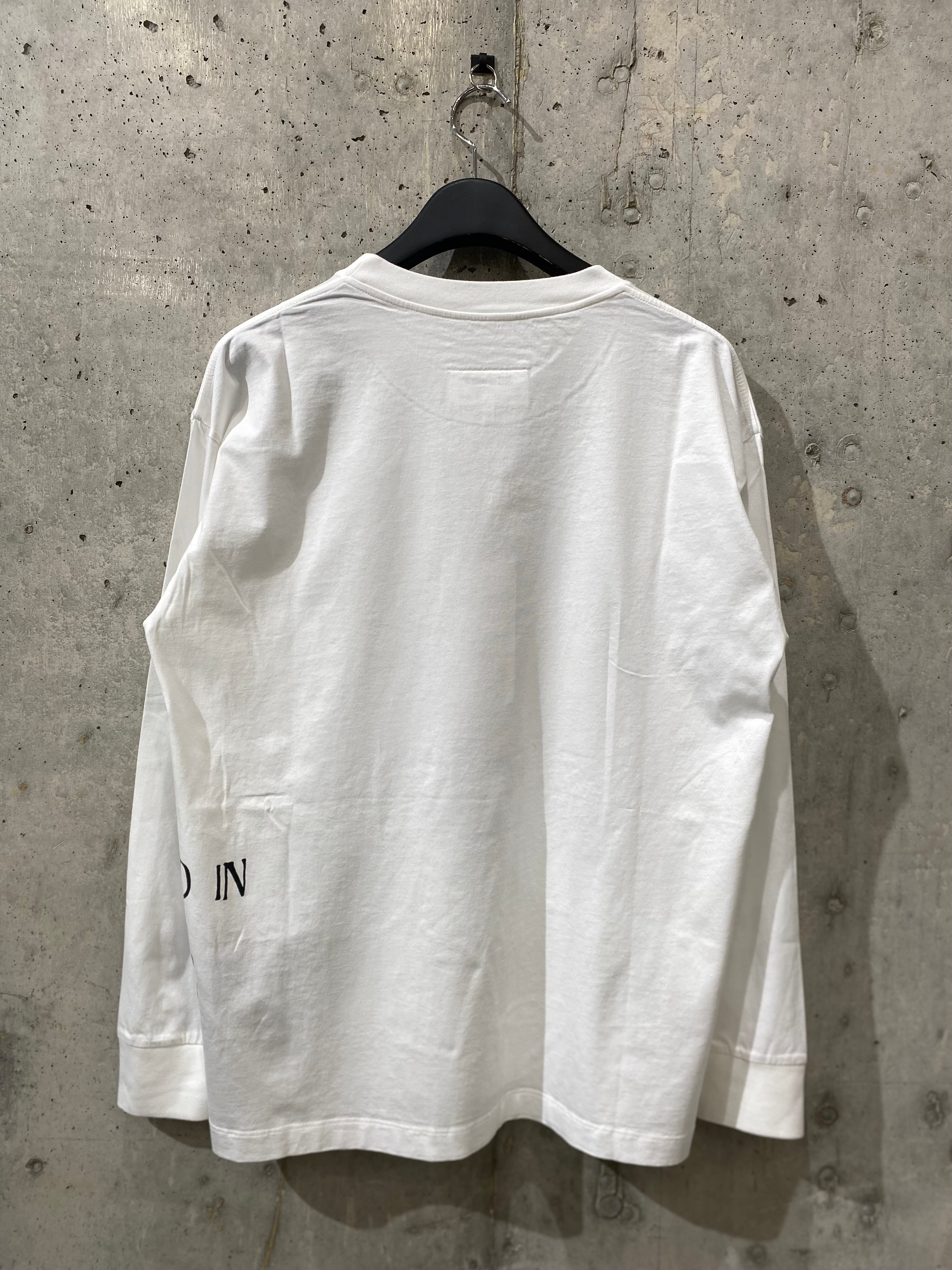 MM6 Maison Margiela/ロンT – 318Store/SAVA!