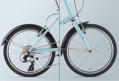 LIV(リブ) AMICA(アミーカ) 2022年モデル 当店販売価格 57,970円(税込