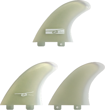 MAKE FIN | 303 SURFBOARDS | スリーオースリー オフィシャルサイト