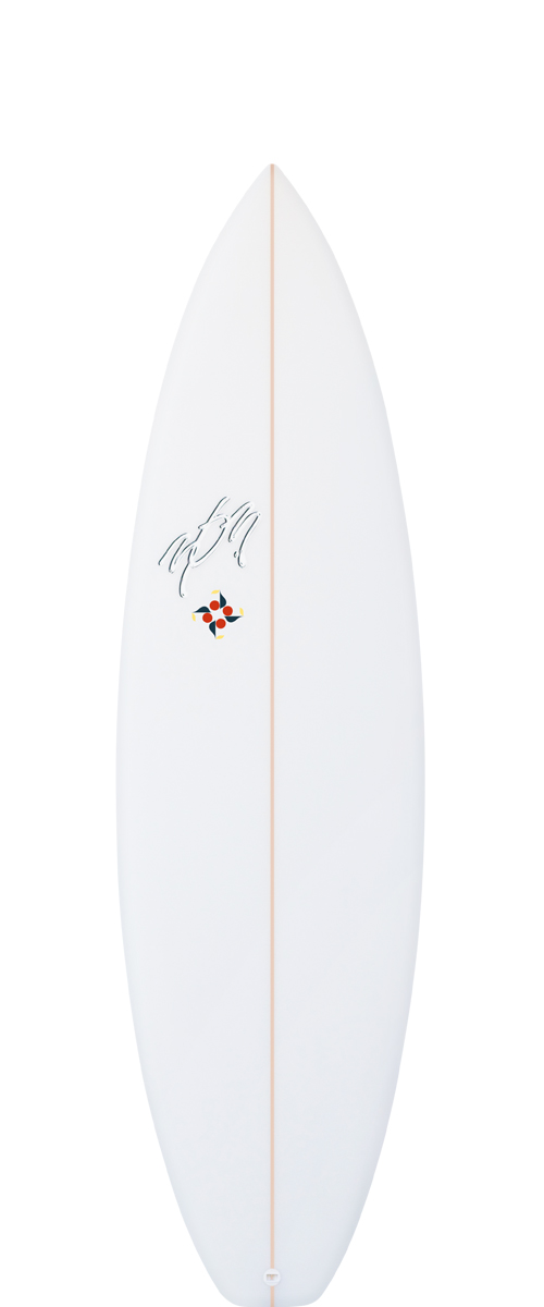 303×JJ2 | 303 SURFBOARDS | スリーオースリー オフィシャルサイト