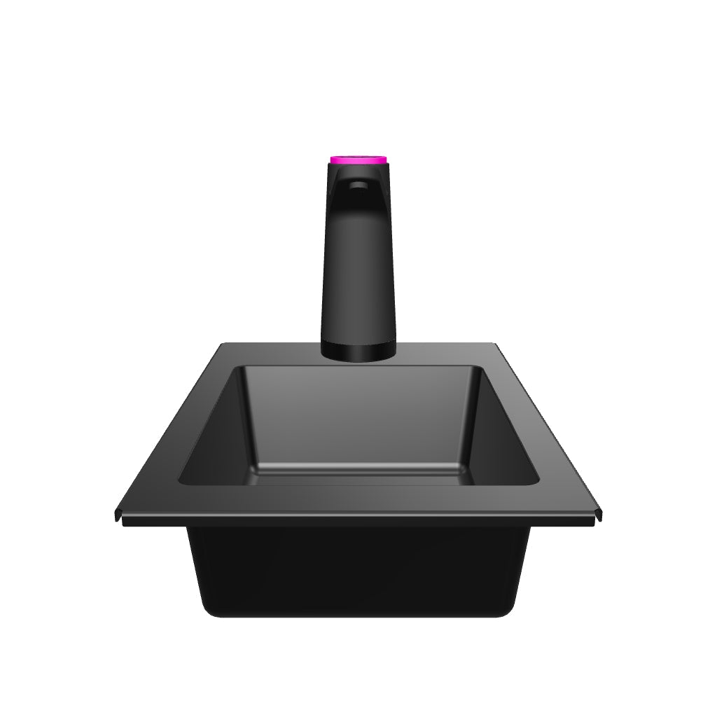 ユニットシンク – 37CAMP