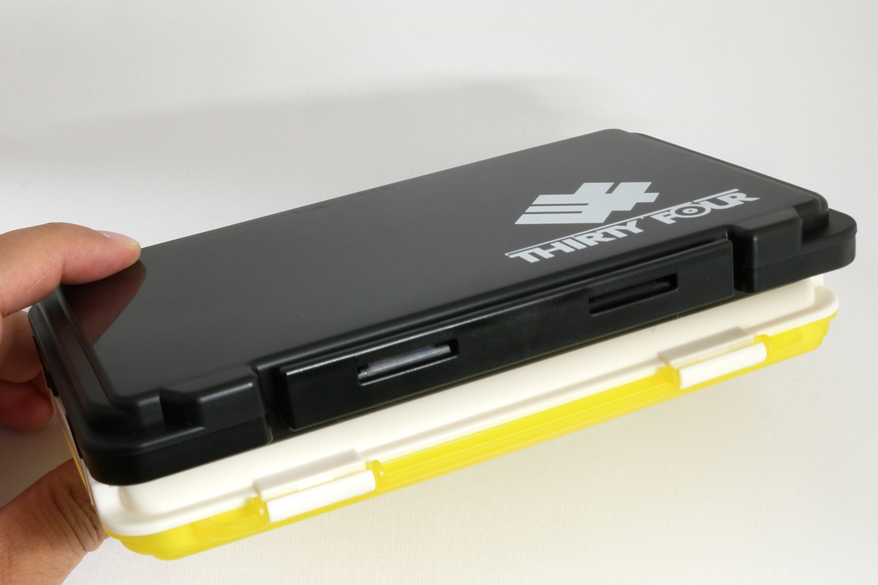 ジグヘッドケース - アジング ライトゲーム フィッシング