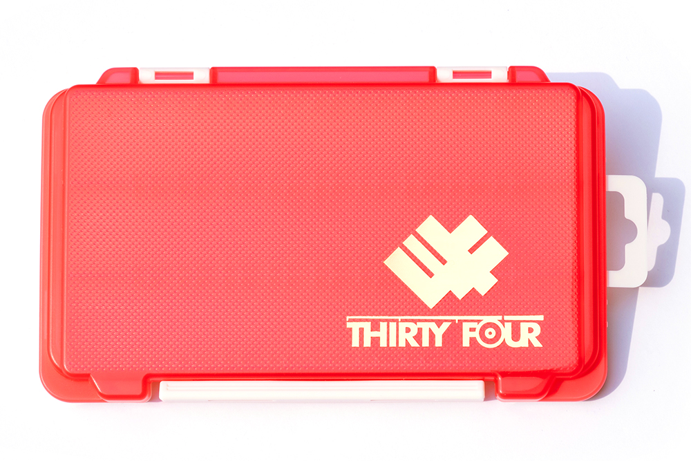 ワームケース&シート - アジング ライトゲーム フィッシング