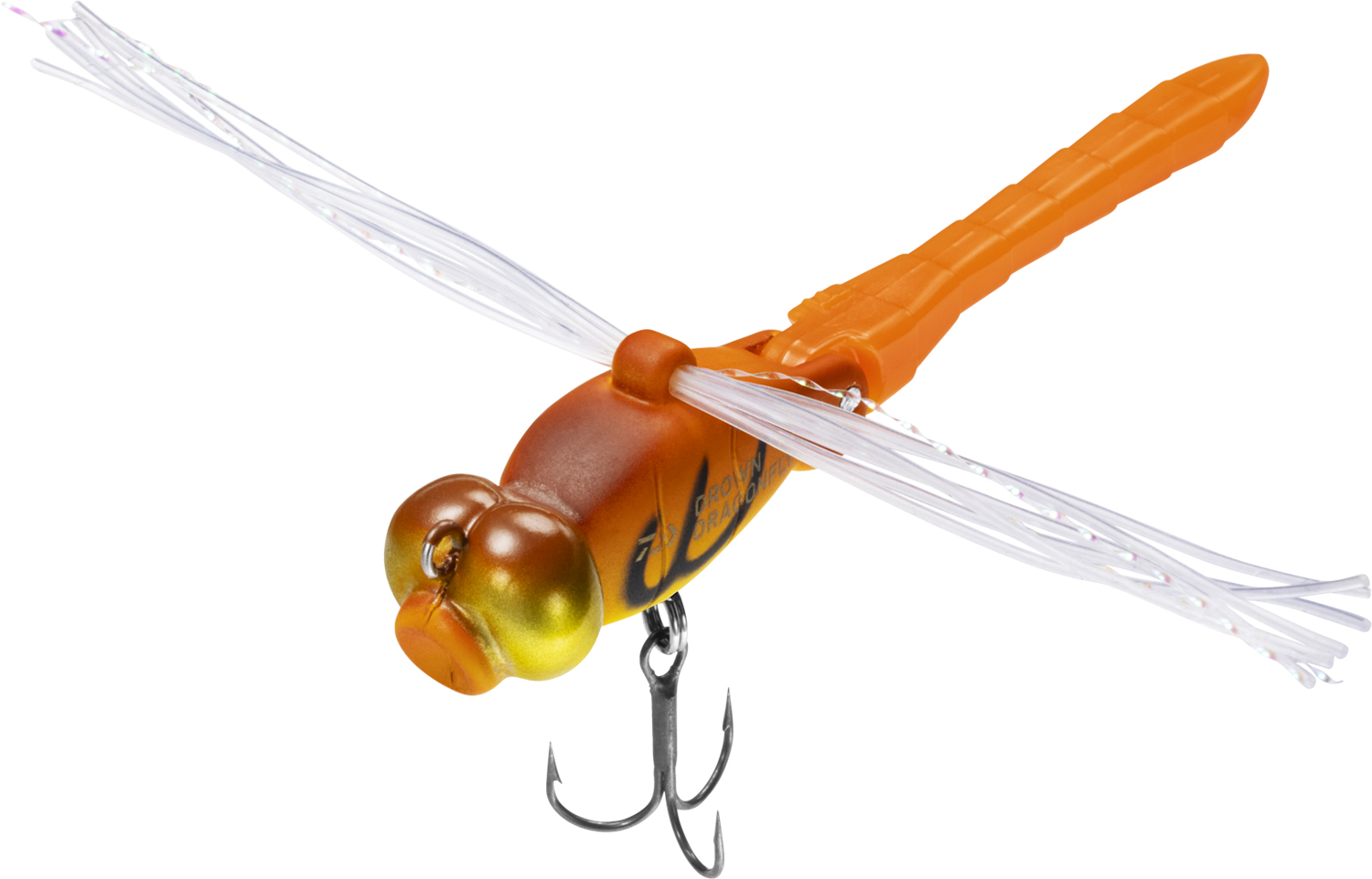 ドラウンドラゴンフライ(ルアー)｜DAIWA