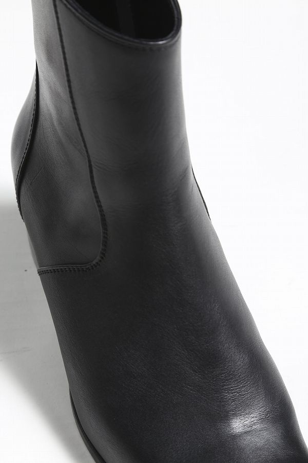 GALAABEND - グレンソンキップ 6cmヒールブーツ | 3RD[i]VISION SHOP