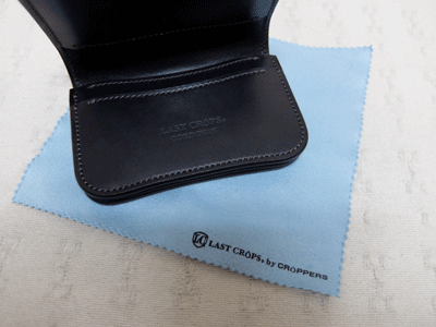 LAST CROPS/GENERAL Cordovan - T-bird