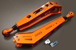 プロアーム レガシーBM/BR