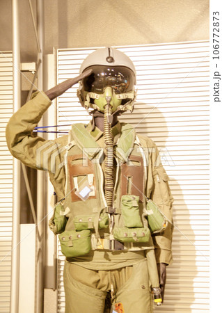 耐Gスーツの写真素材 [106772873] - PIXTA