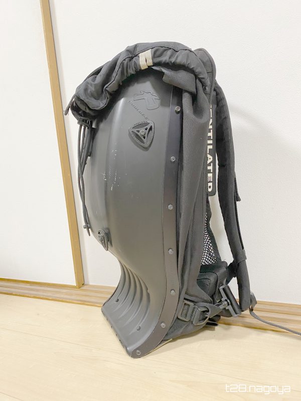 ボブルビー（ポイント65）】メガロポリス（ボブルビー25L GT）の