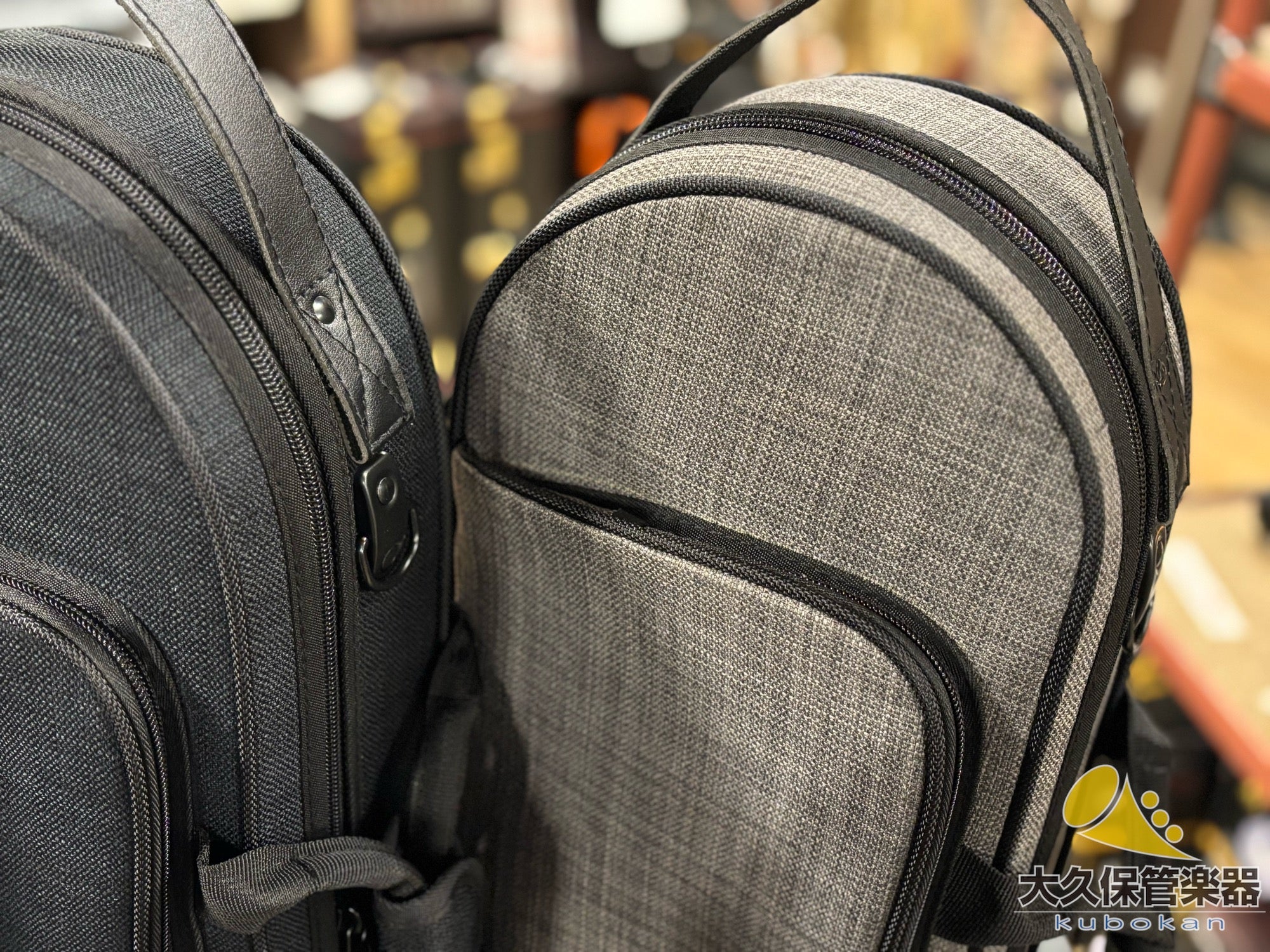 KIKUTANI【トランペット用ケース】TR-Tweed 各色