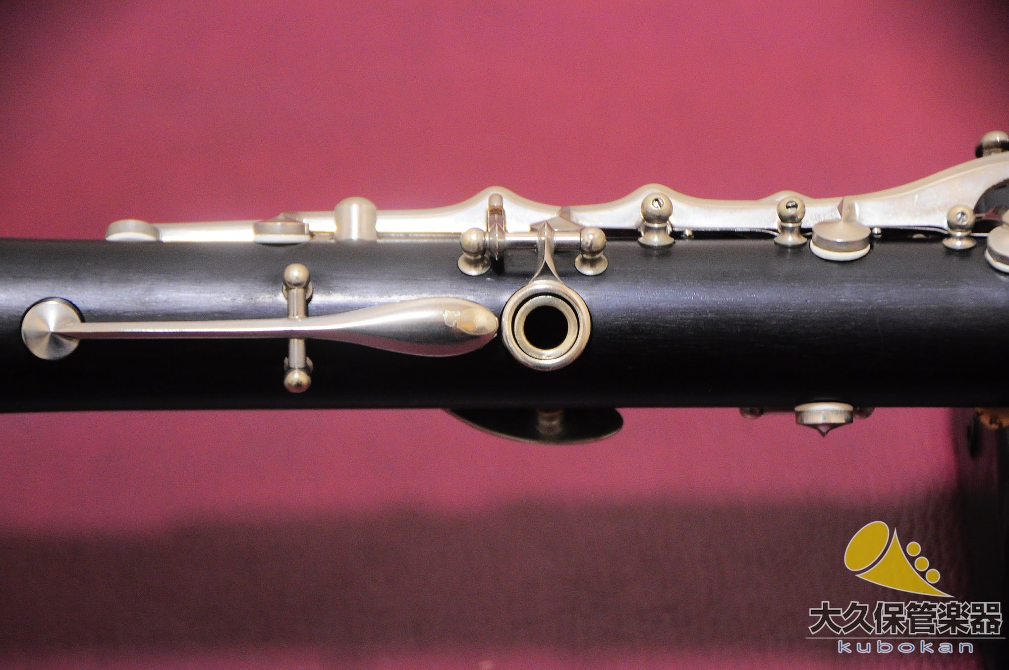 イヴェット&シェーファー(ビュッフェ・クランポン) EVETTE & SCHAEFFE