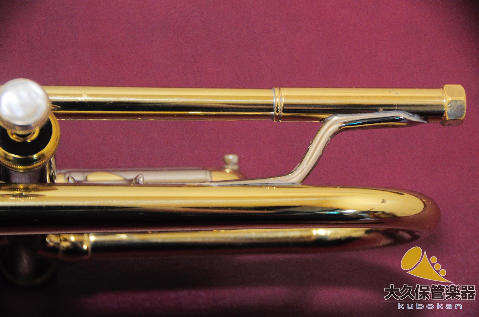 ヴィンセント・バック New York 6 B♭トランペット