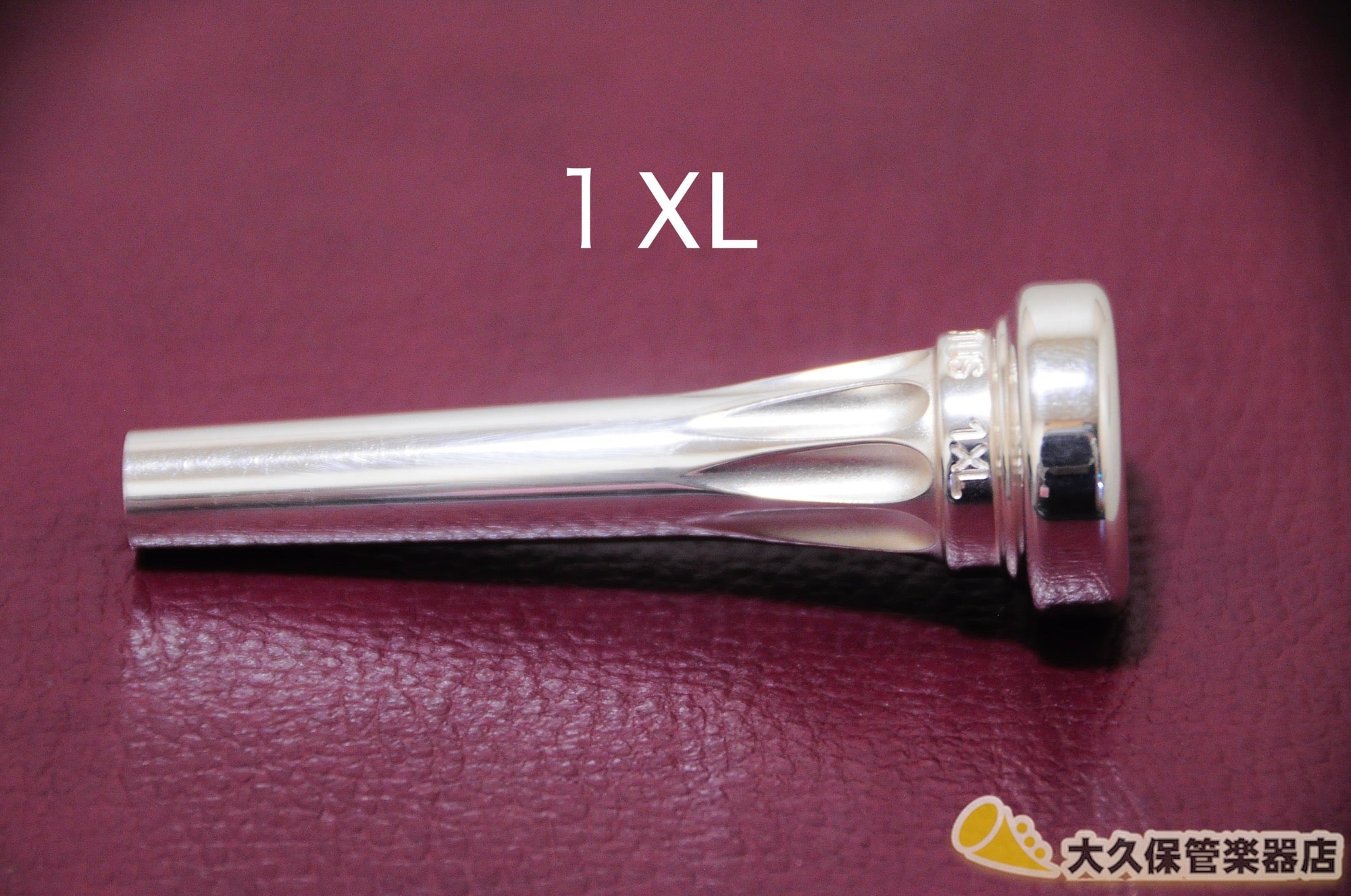 20%OFF特価セール】ロータス トランペット用マウスピース 第2世代