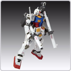 GUNDAM FIX FIGURATION #0026 RX-78 Ver．Ka│株式会社BANDAI SPIRITS