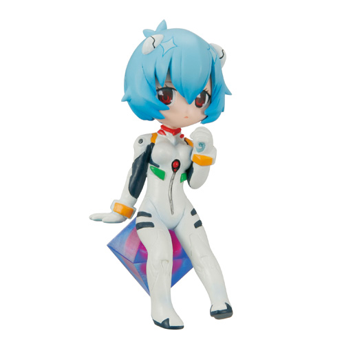 新品未開封 ぷちえゔぁ エヴァンゲリオン 綾波レイ 10体セット 2026年