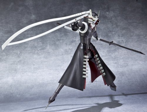 D-Arts イザナギ | 魂ウェブ