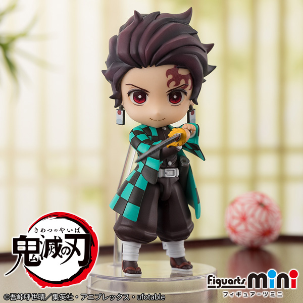 フィギュアーツZERO 竈門炭治郎 煉獄鍔ver. | 魂ウェブ