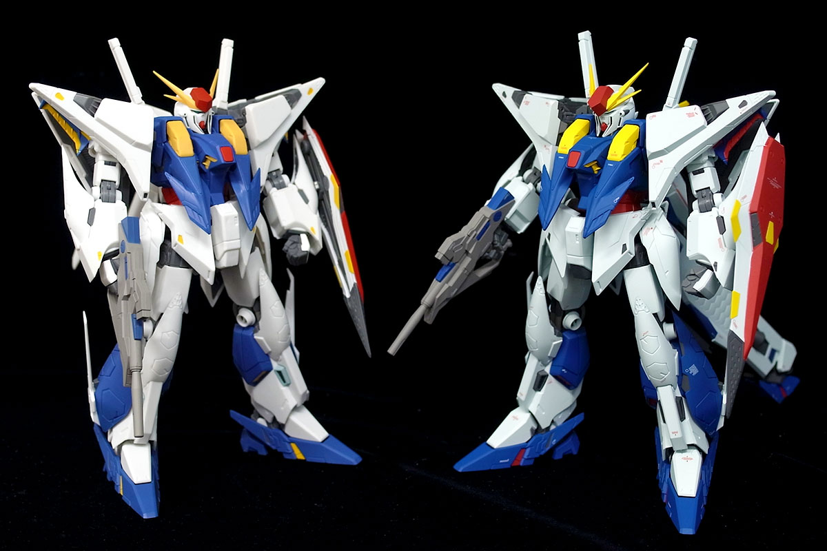 11/9締切】「ROBOT魂 Ξガンダム-ミサイルポッド装備（マーキングプラス